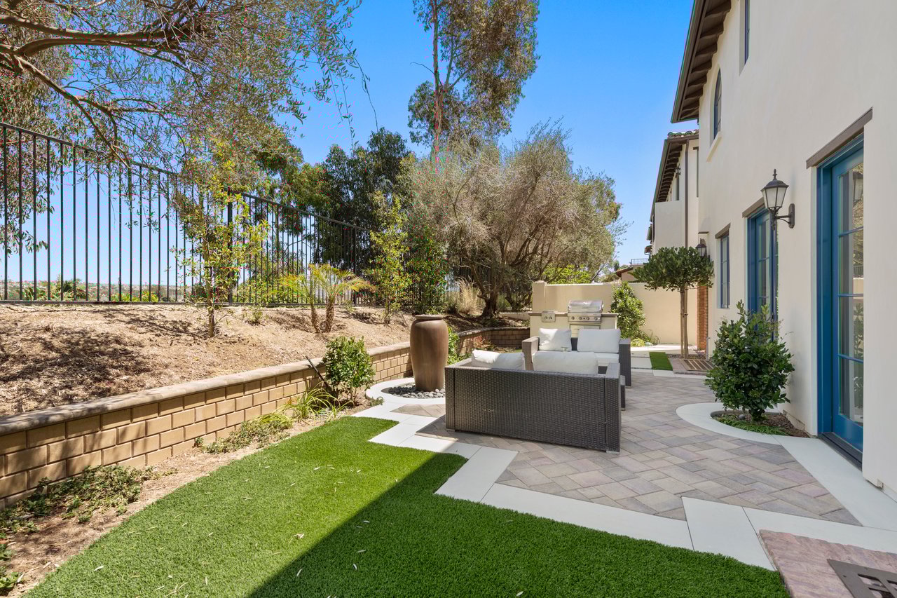 35209 Del Rey | Dana Point | Lot 6