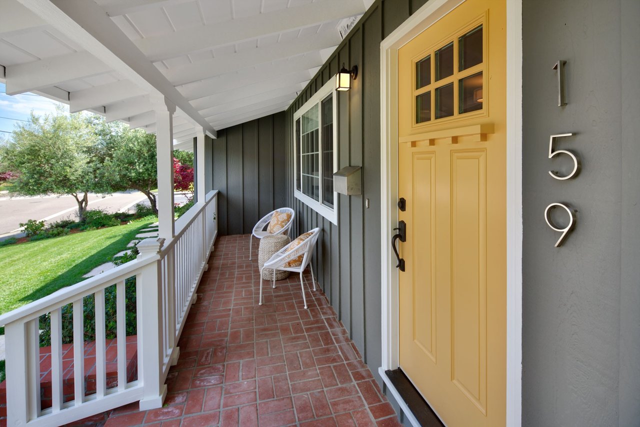 159 Knight Drive, San Rafael