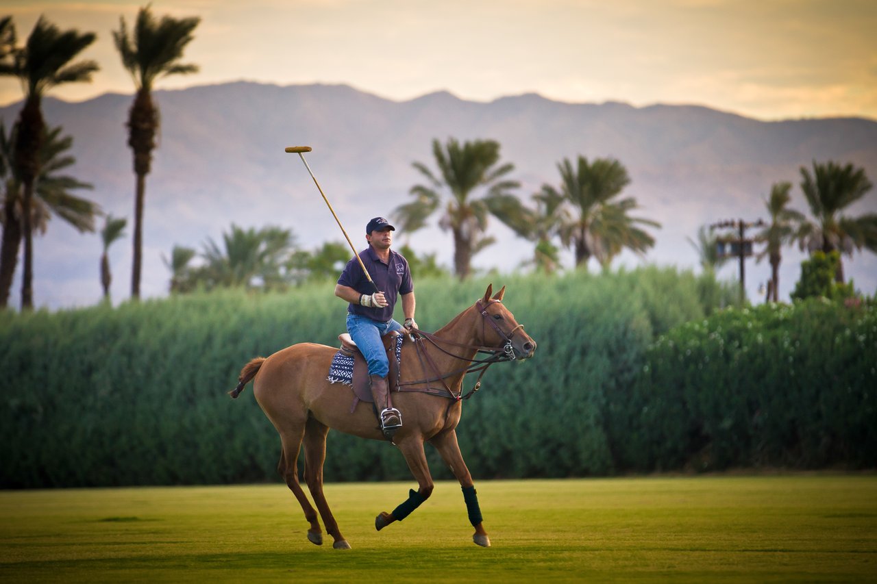 Rancho Mirage