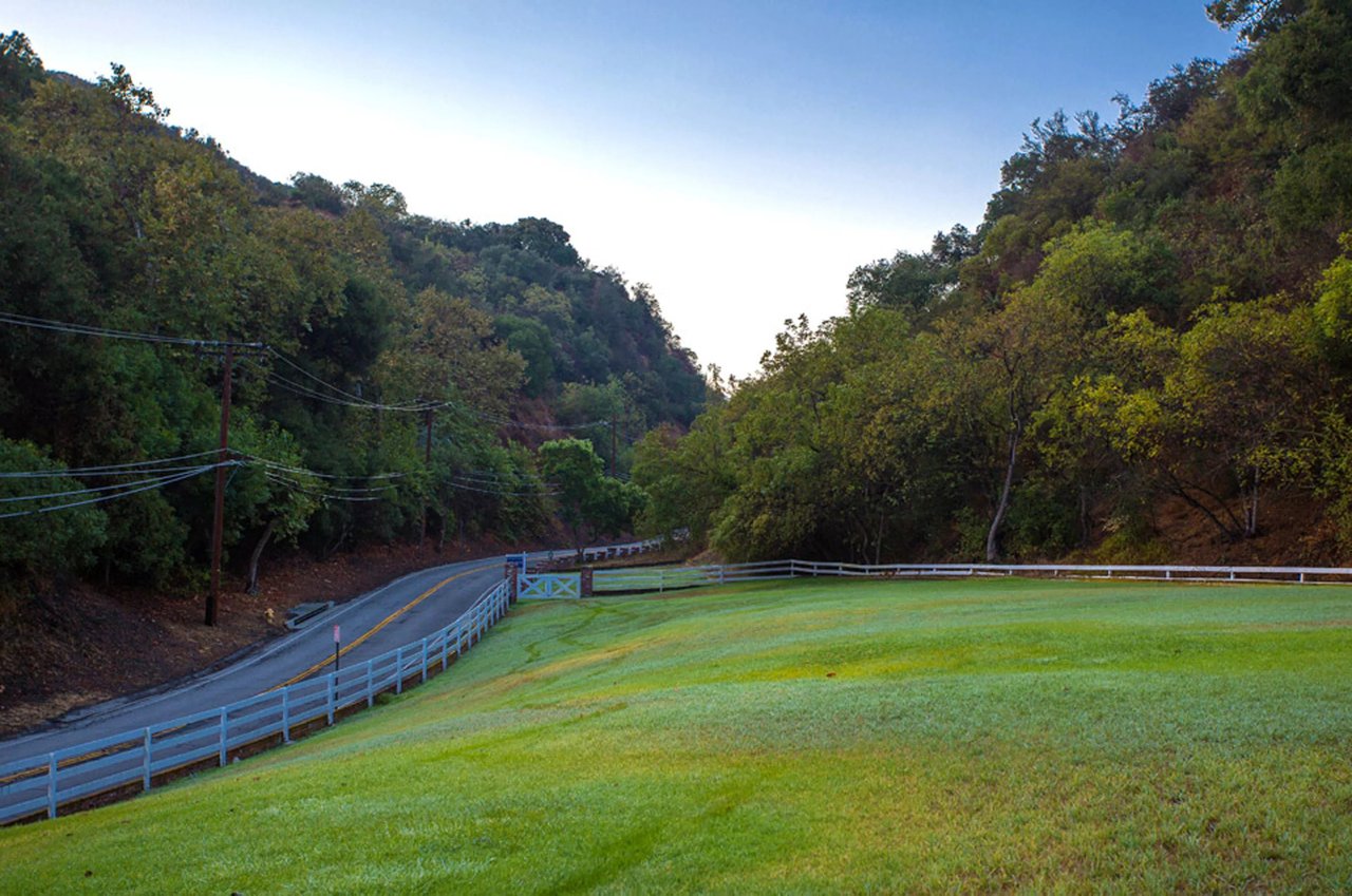 Robert Taylor Ranch