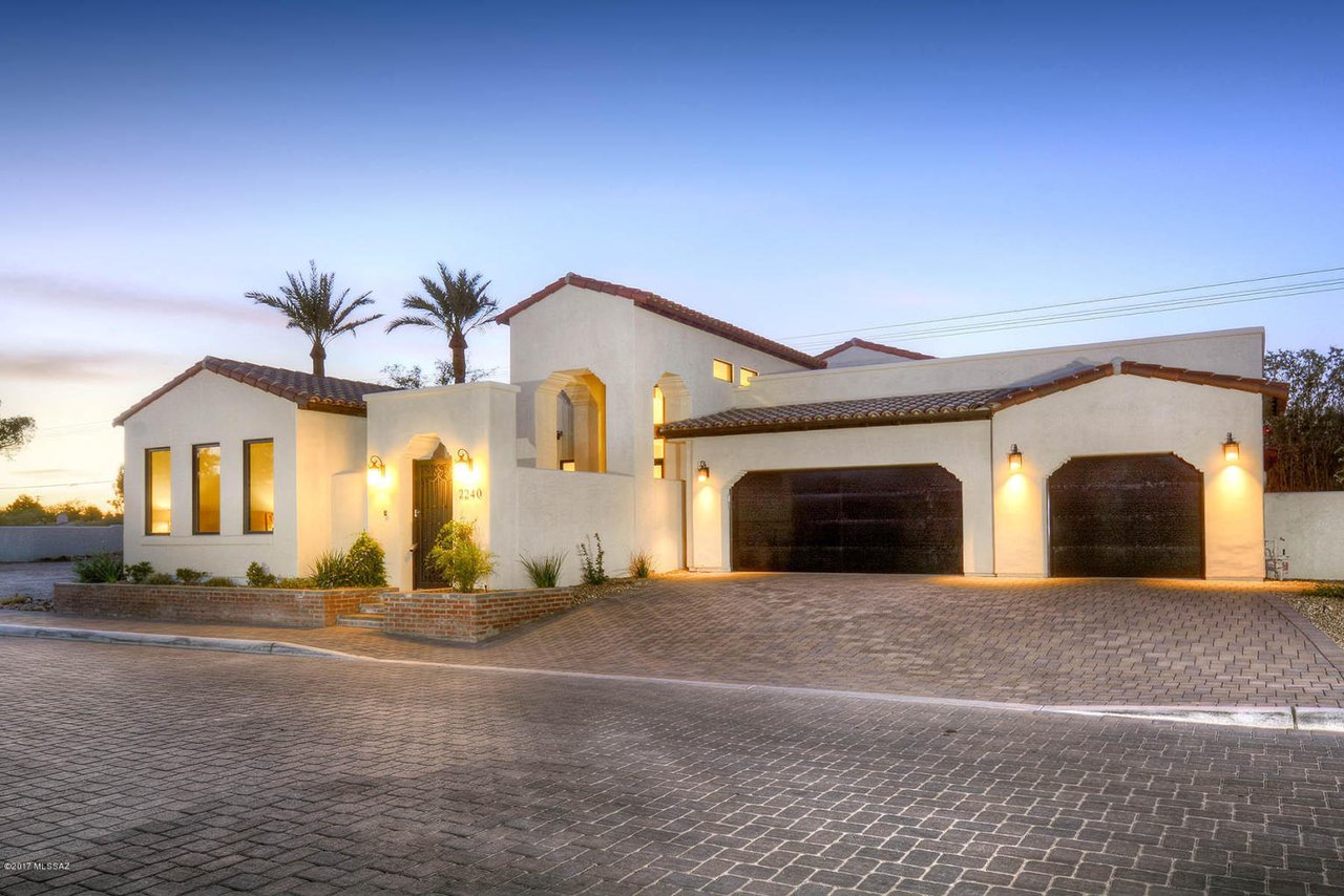 Miramonte at Casa Seton