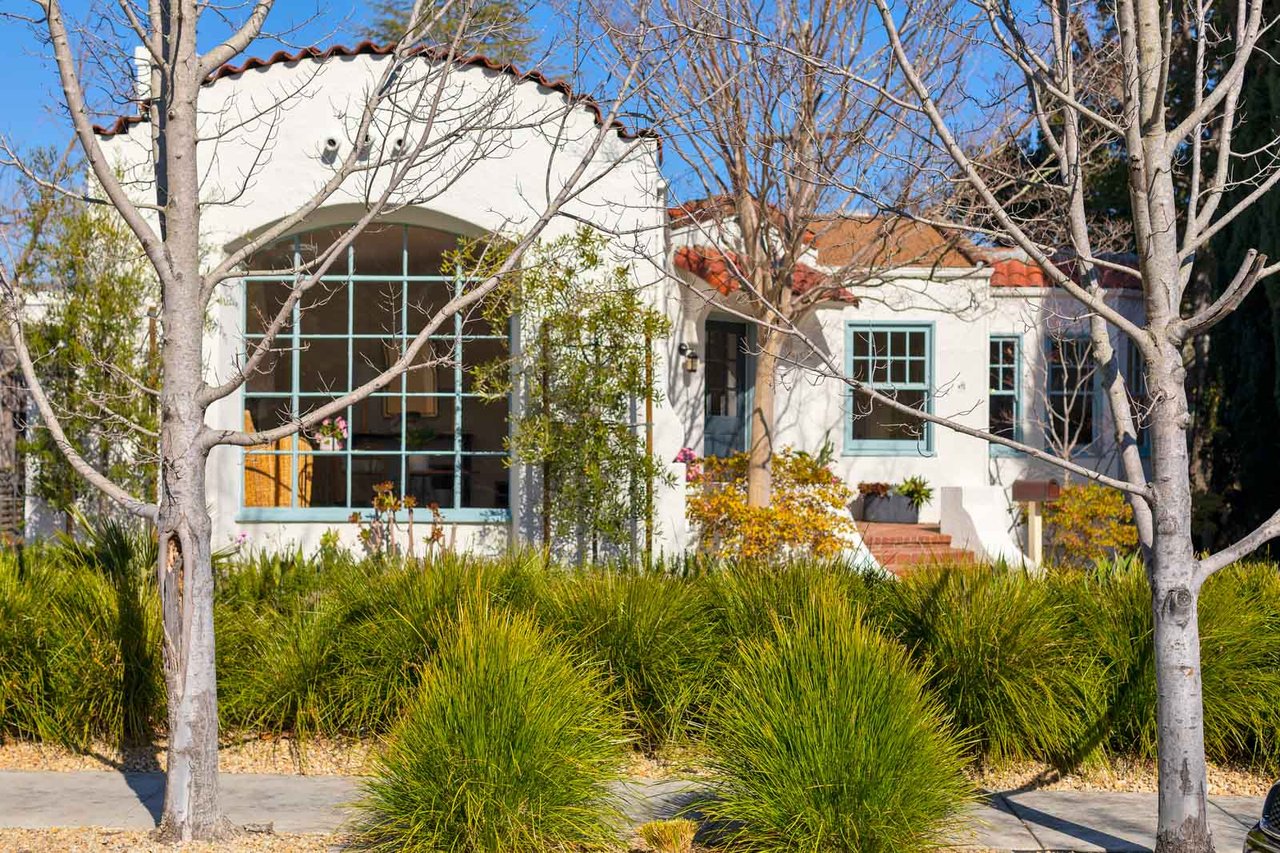 156 Morningside Drive, San Anselmo