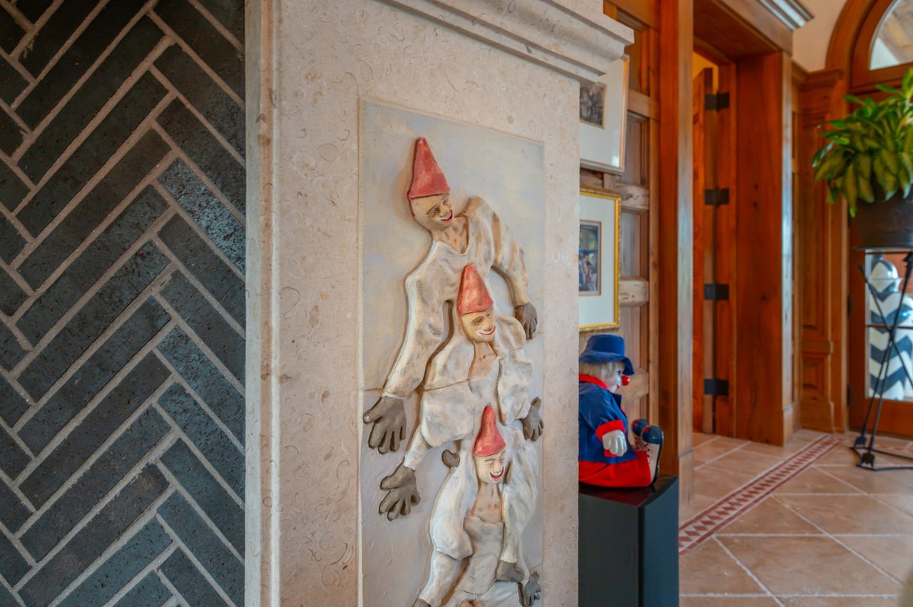Casa del Carnevale
