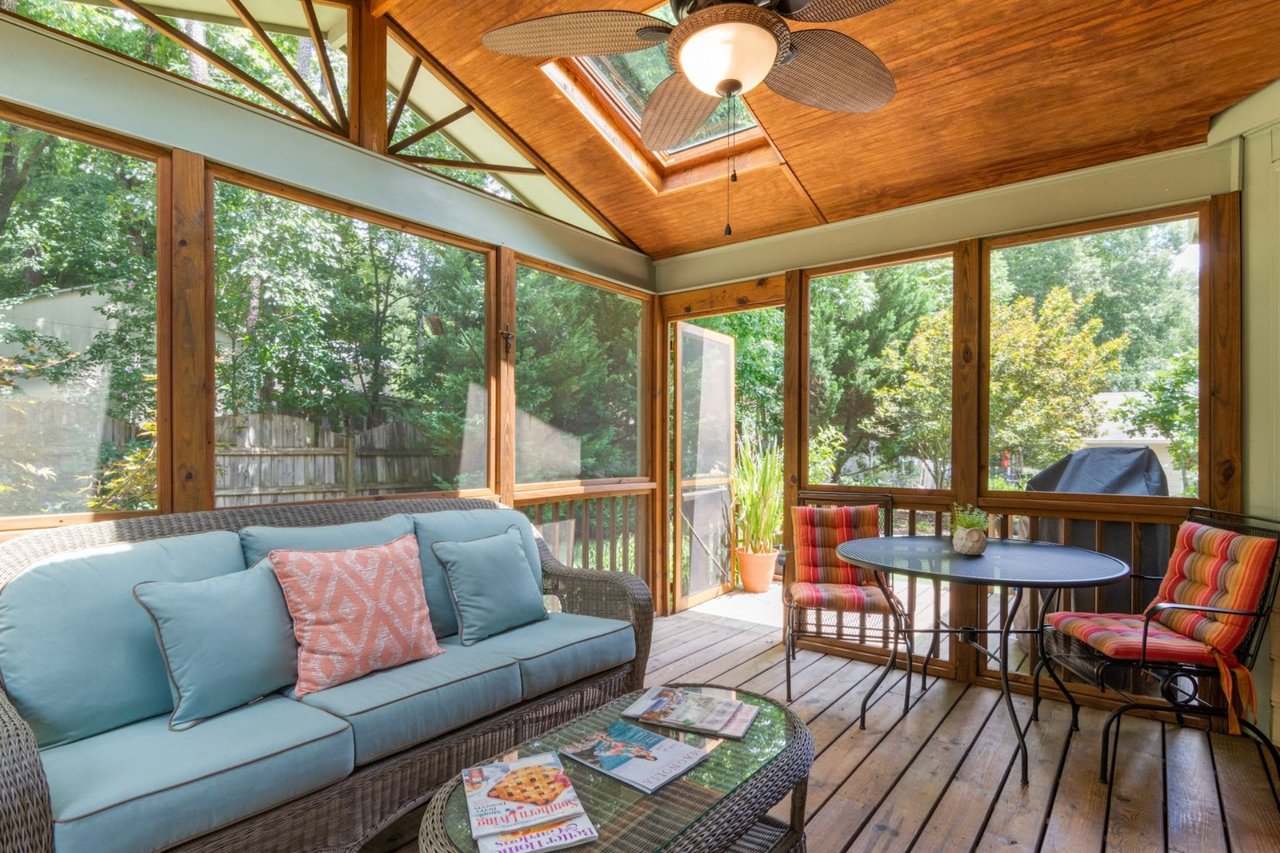 4 Tips for Selling Your Lake Forest Home