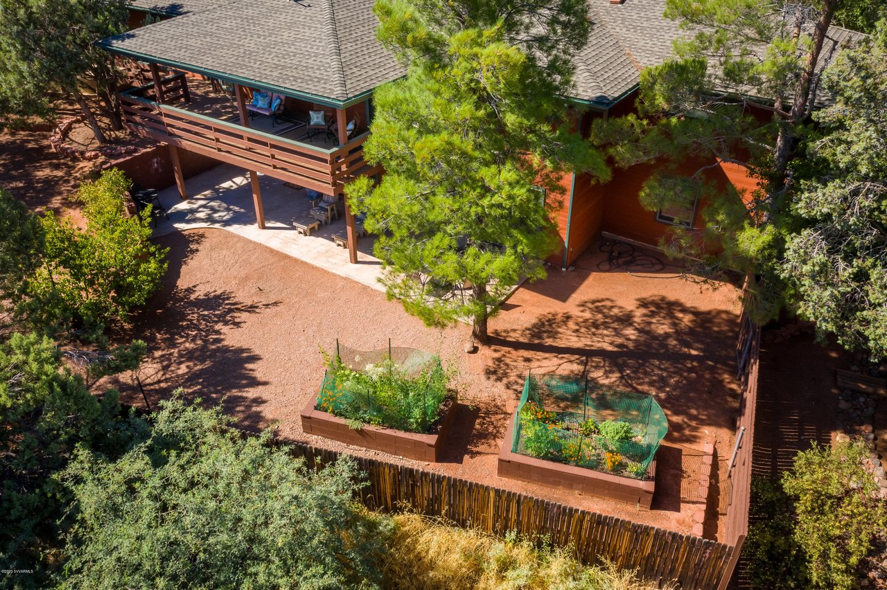 Exceptional Village Home. Pool, Hot-tub and In-law unit all on a large lot! 