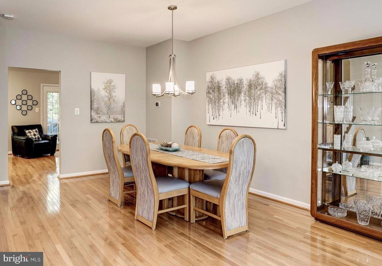 1229 Weatherstone Court