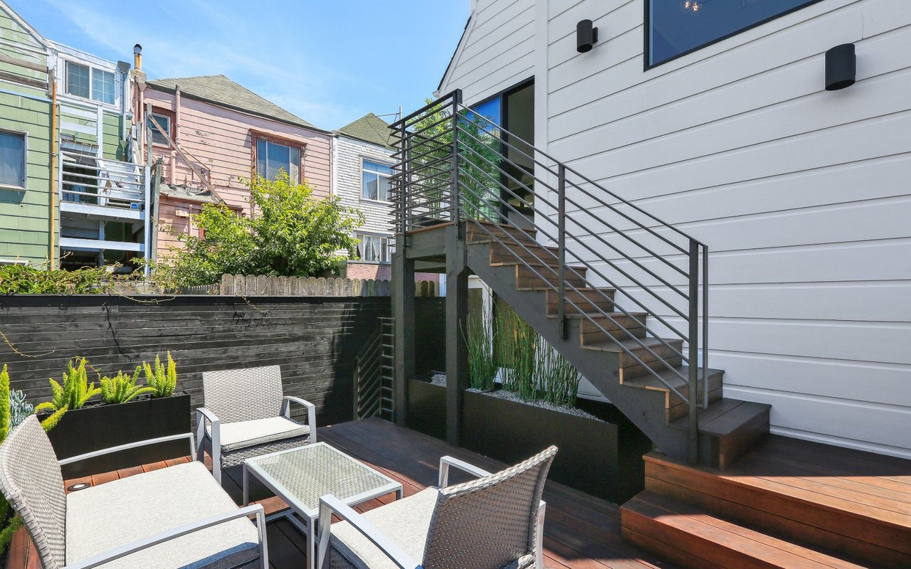 Anza St (Previous Buyer Representation)