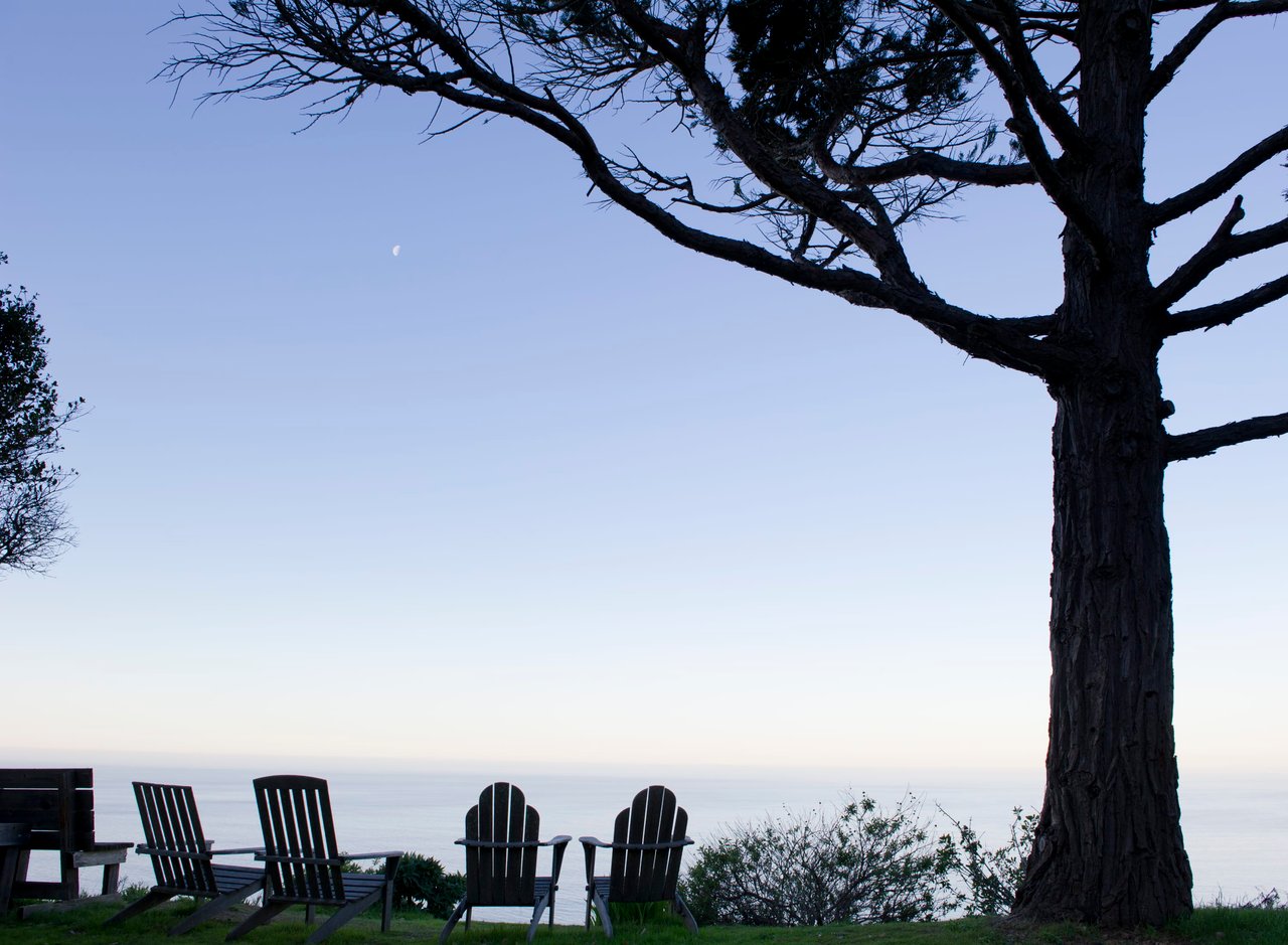 Coast Ranch - Big Sur Luxury Rental