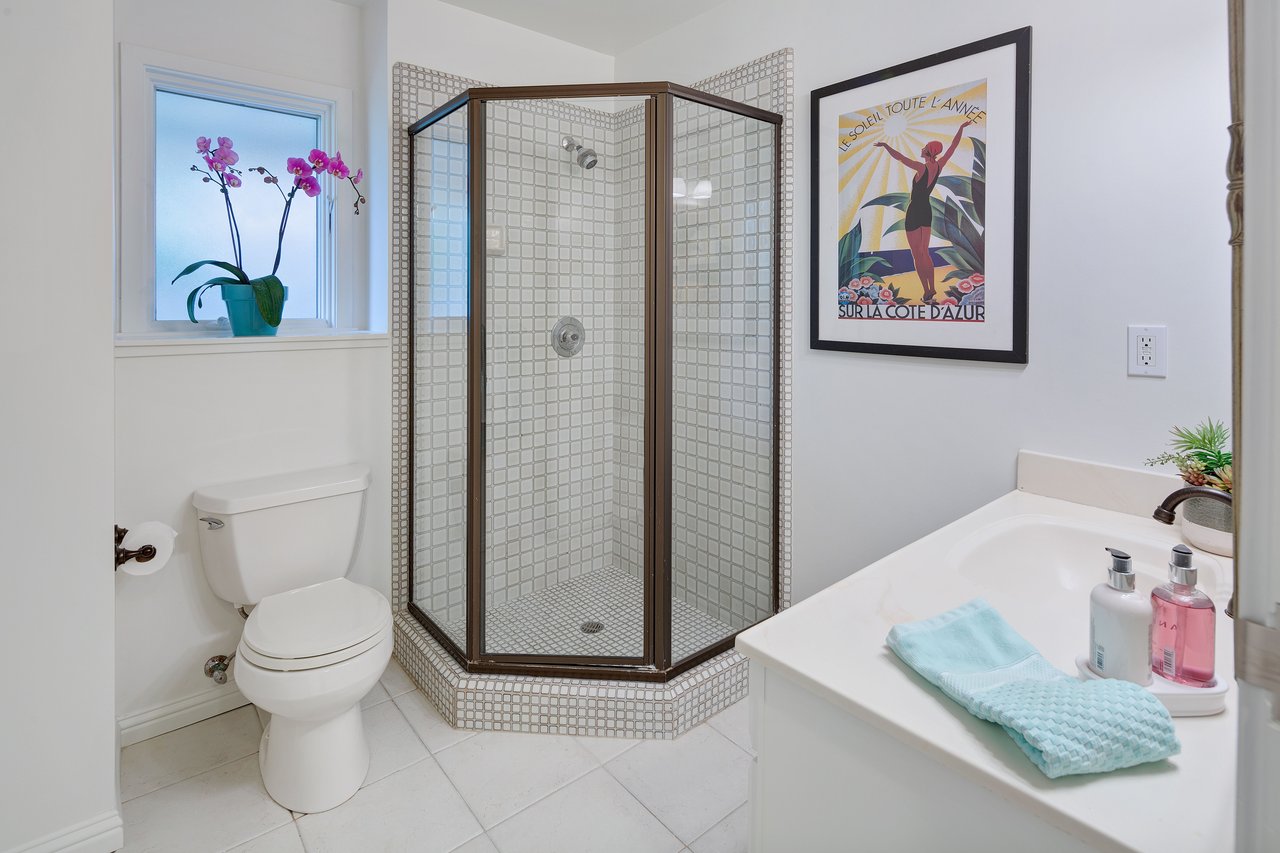 45 Quisisana Drive, Kentfield