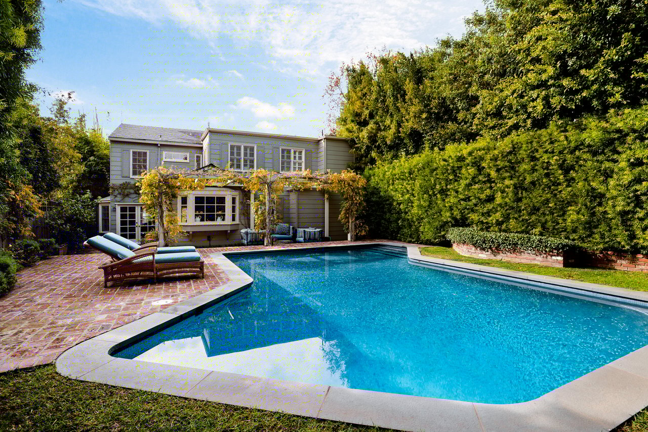 1022 Manning Avenue
