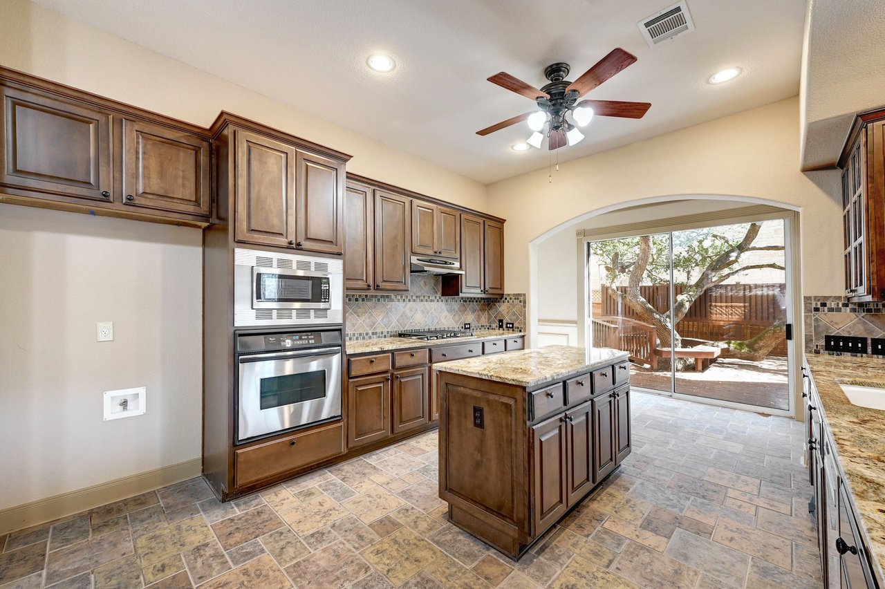 7217 Lapin Cv, Austin, Texas 78739