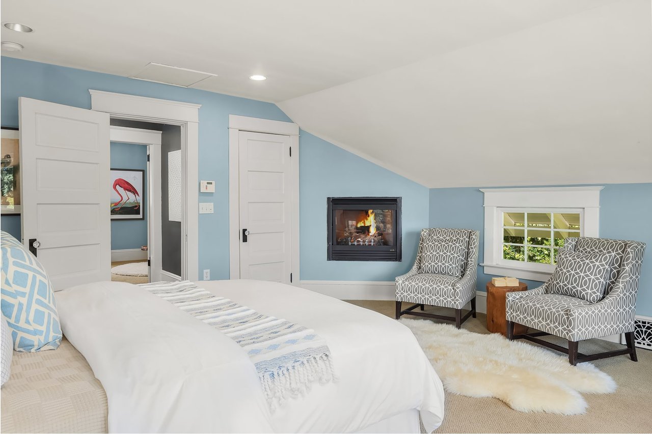 Madrona Craftsman
