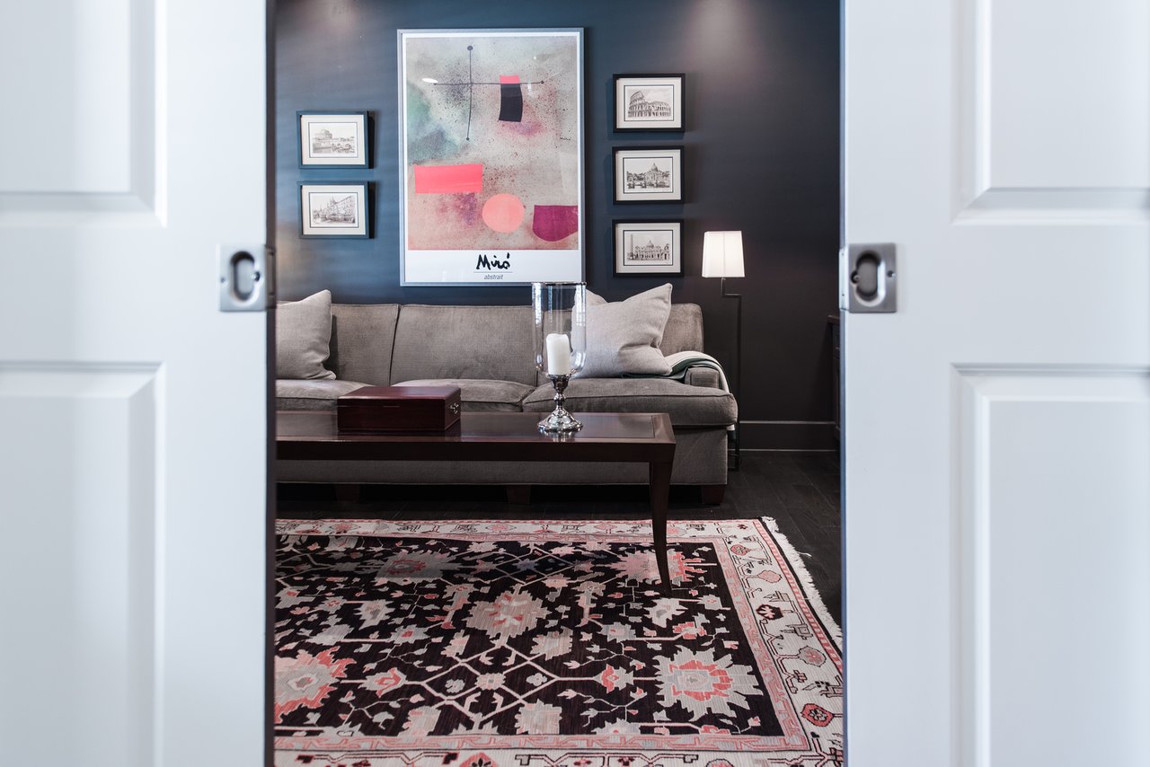 The Bluestone Front Porch Welcomes Into The Charming Residence