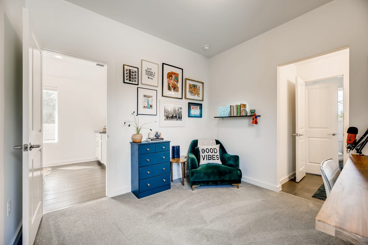 1197 Greenwood Avenue #1