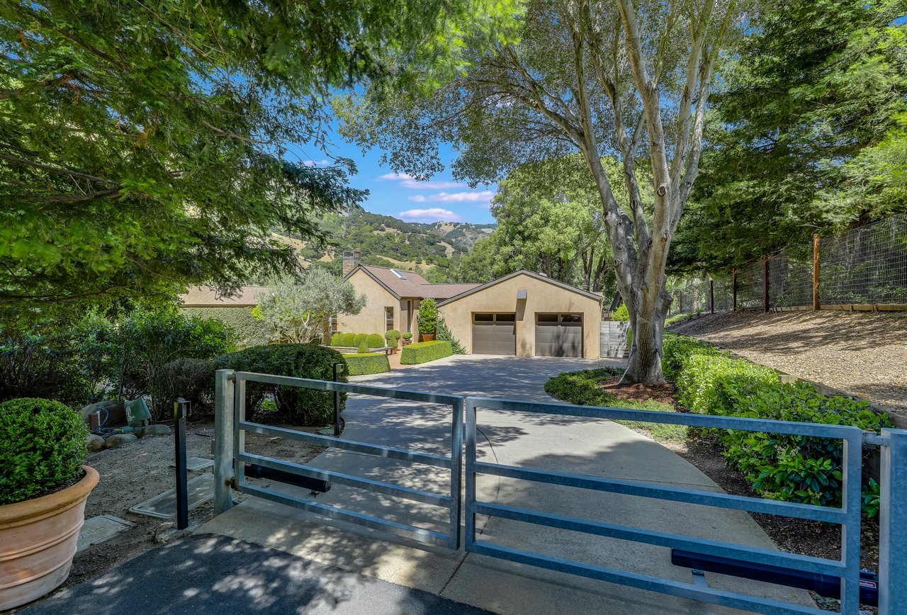Lucas Valley Estates