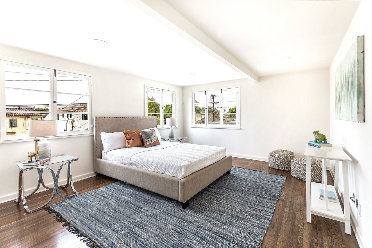 109 South Formosa Avenue