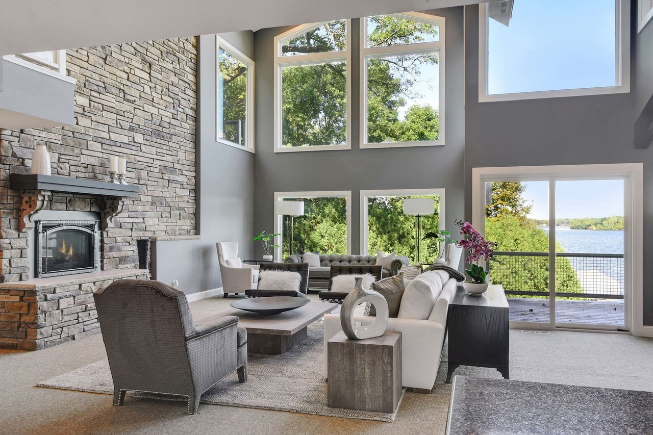 26890 Edgewood Rd | Shorewood