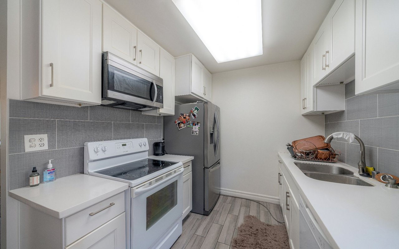 8650 Belford Avenue, #A126