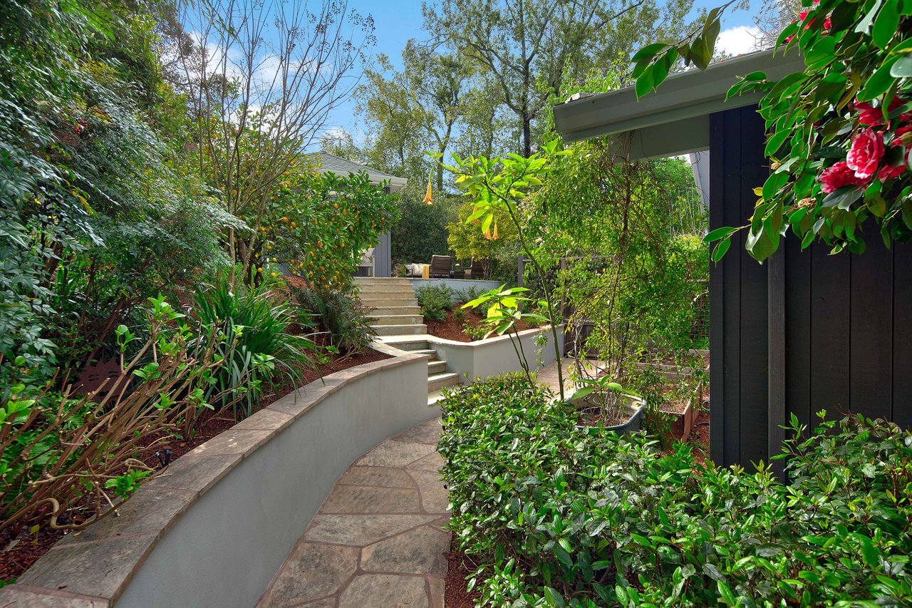 45 Quisisana Drive, Kentfield