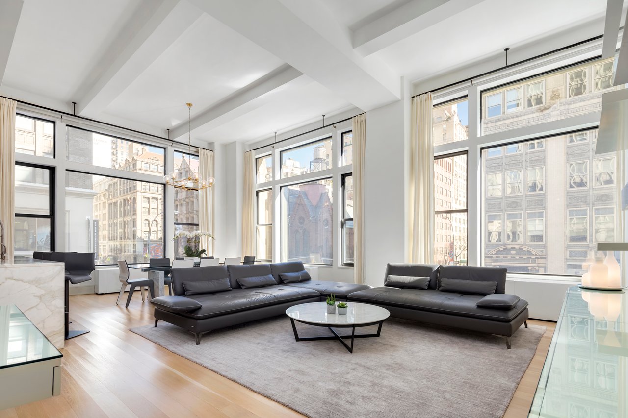 260 Park Avenue South #2B - GL Exclusive 