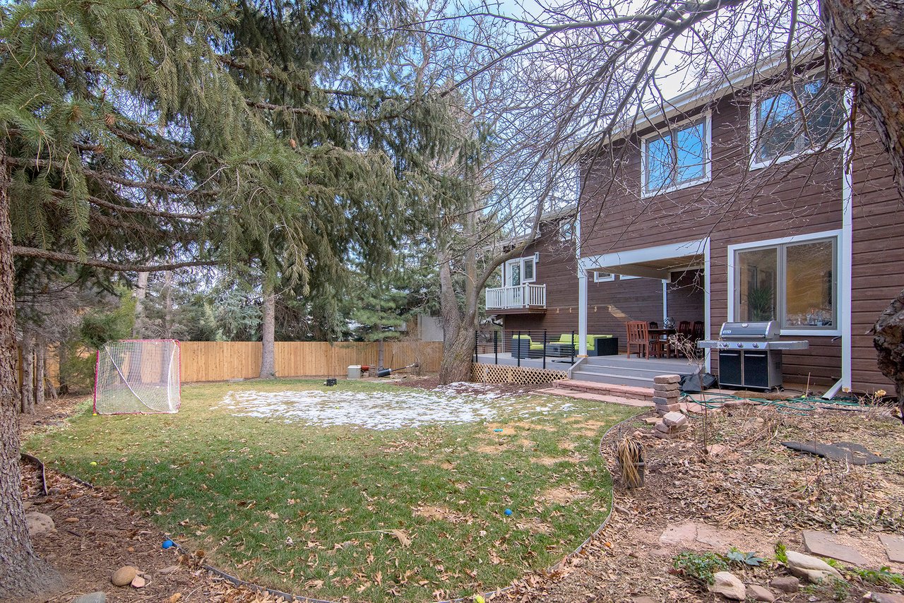 505 Kalmia Ave.