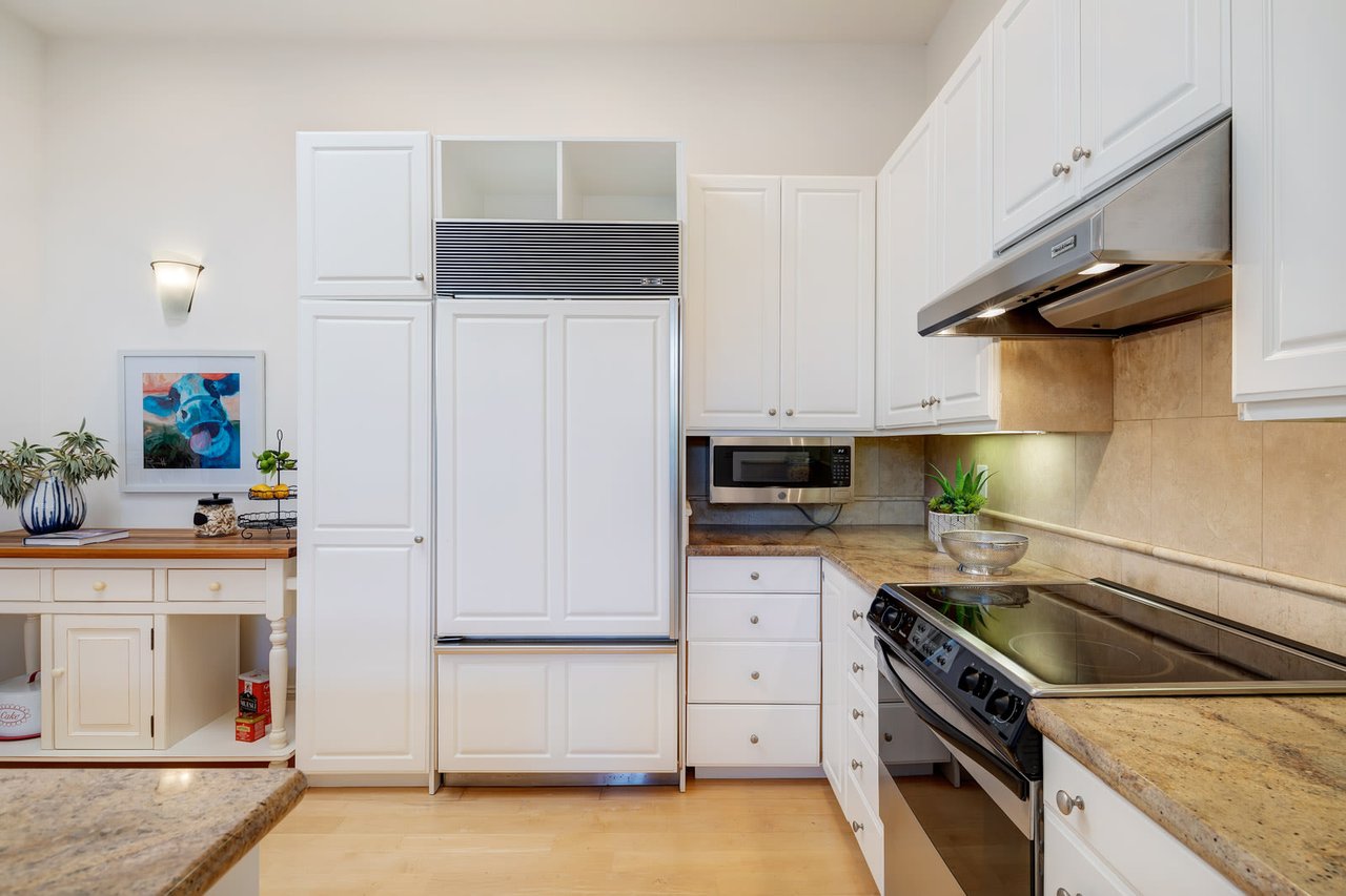 48 Greenside Way, San Rafael