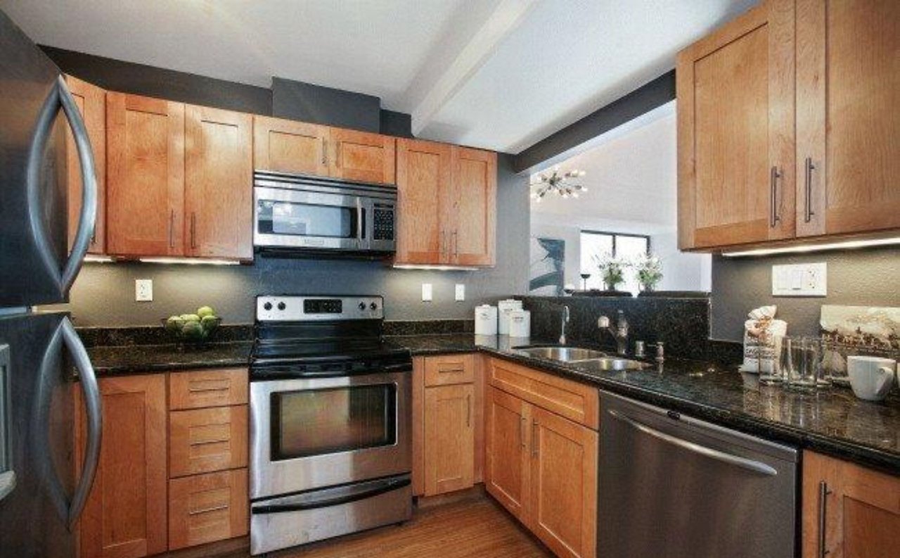 1 Daniel Burnham Court, #404