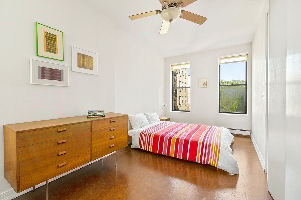 102 Ave B, #4