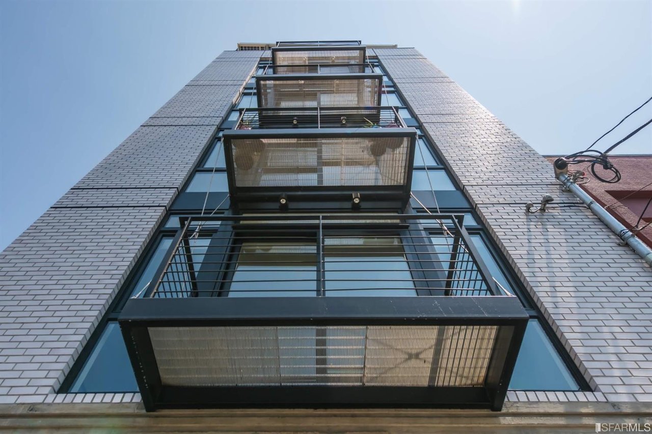 The Ultimate Sustainable Luxury Living