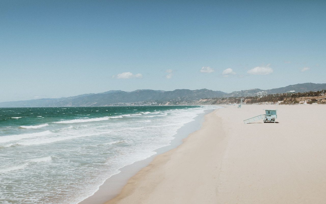 Santa Monica