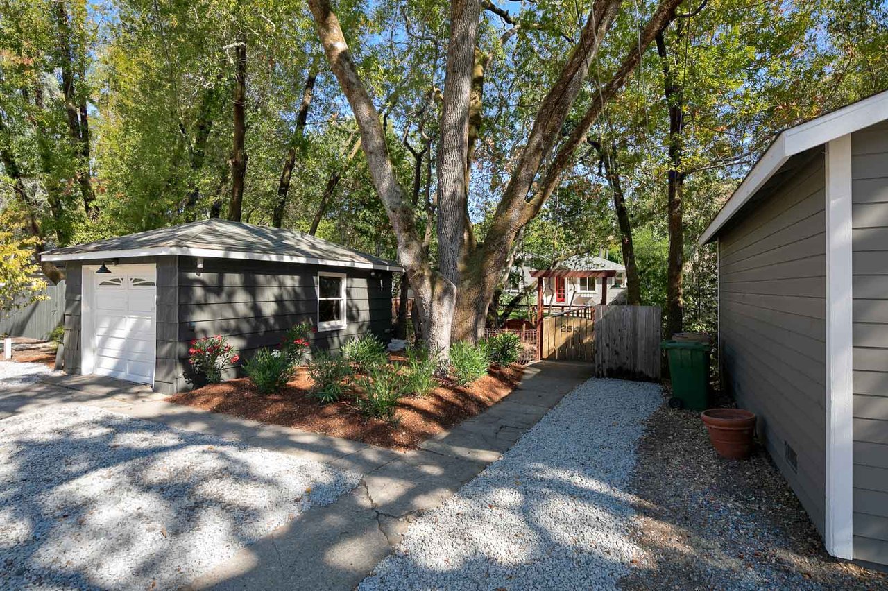 254 Butterfield Road, San Anselmo