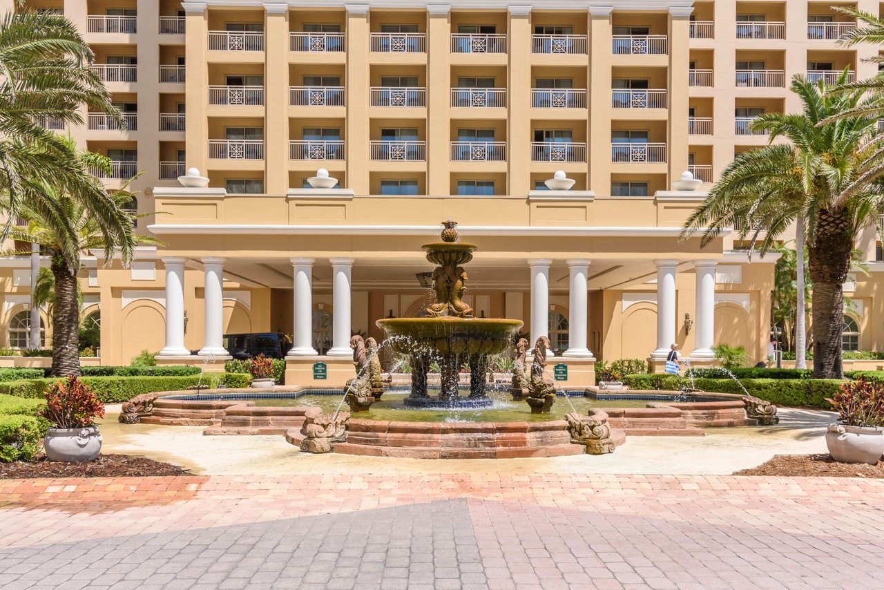 The Residences at The Ritz-Carlton
