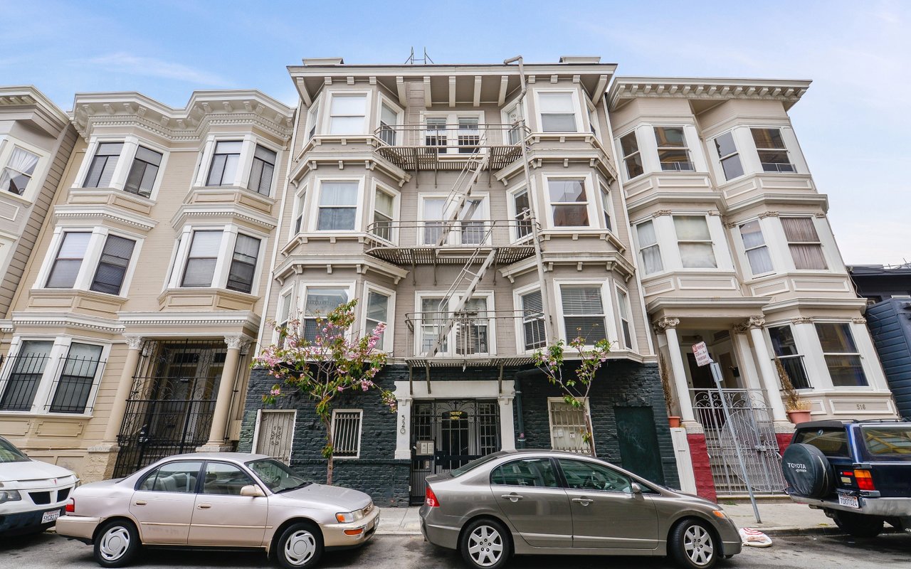520 Natoma St, #7