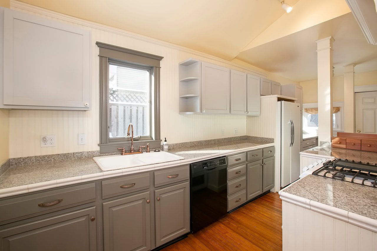 Incredible Remodel or Build Opportunity in Excelsior!