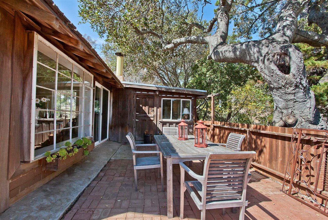 Coast Ranch - Big Sur Luxury Rental