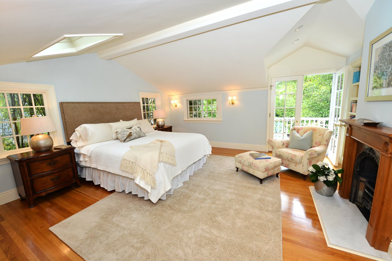 10 Raymond Avenue, San Anselmo