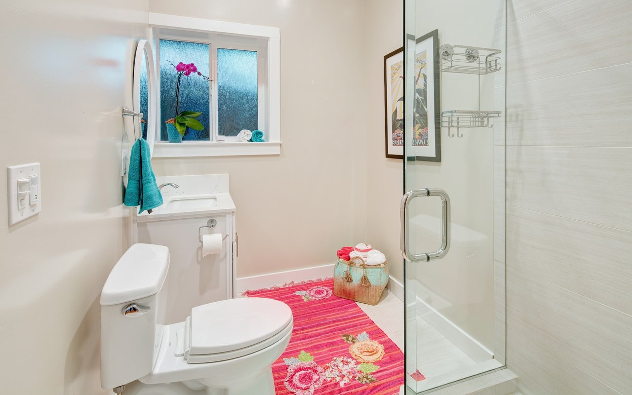 506 Fawn Drive, San Anselmo