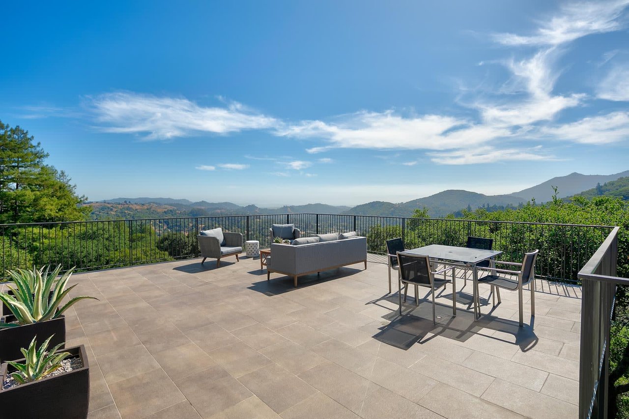 555 Iron Springs Road, Fairfax