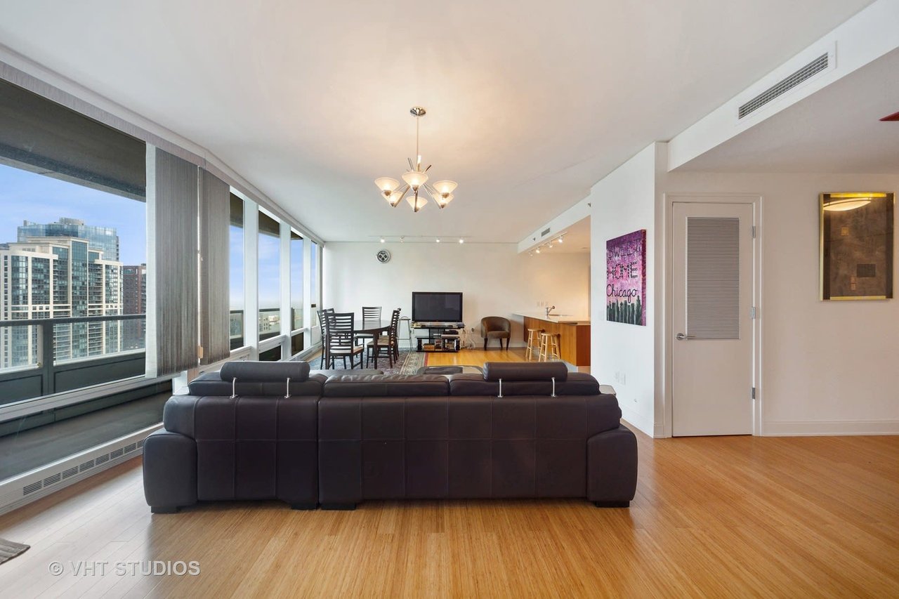 340 E Randolph St #2902