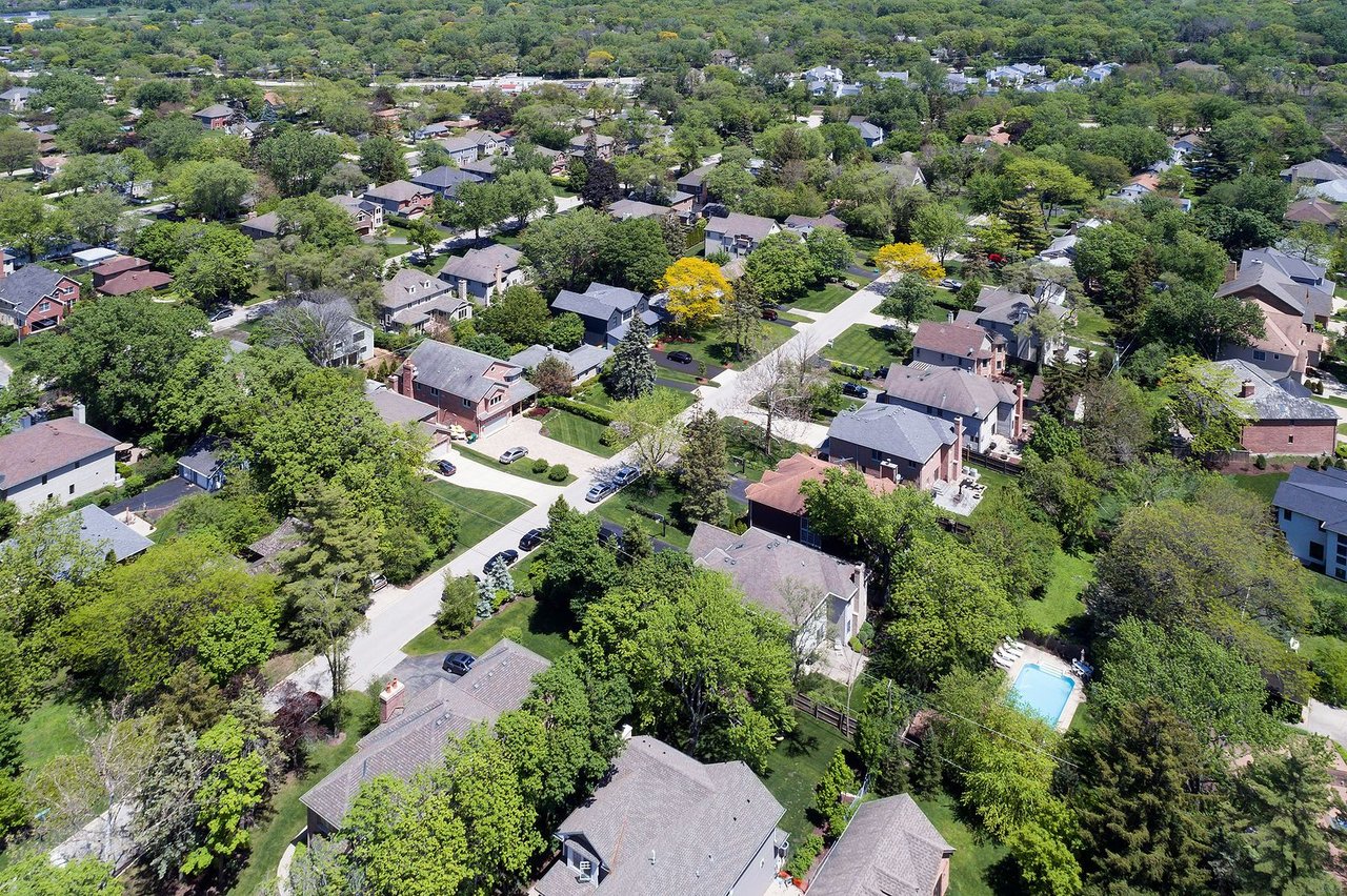 How to Find the Right Neighborhood for You