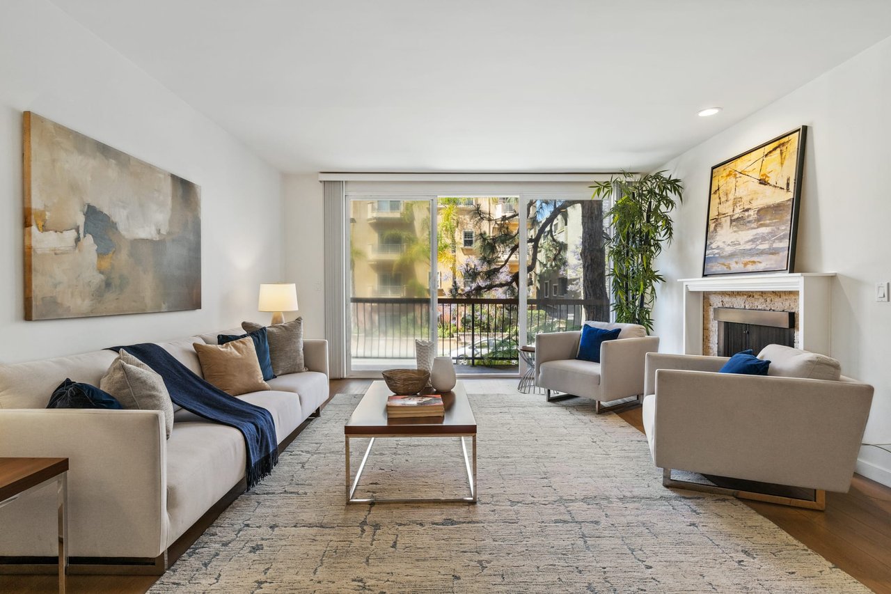 1520 Camden Ave, Unit 101 