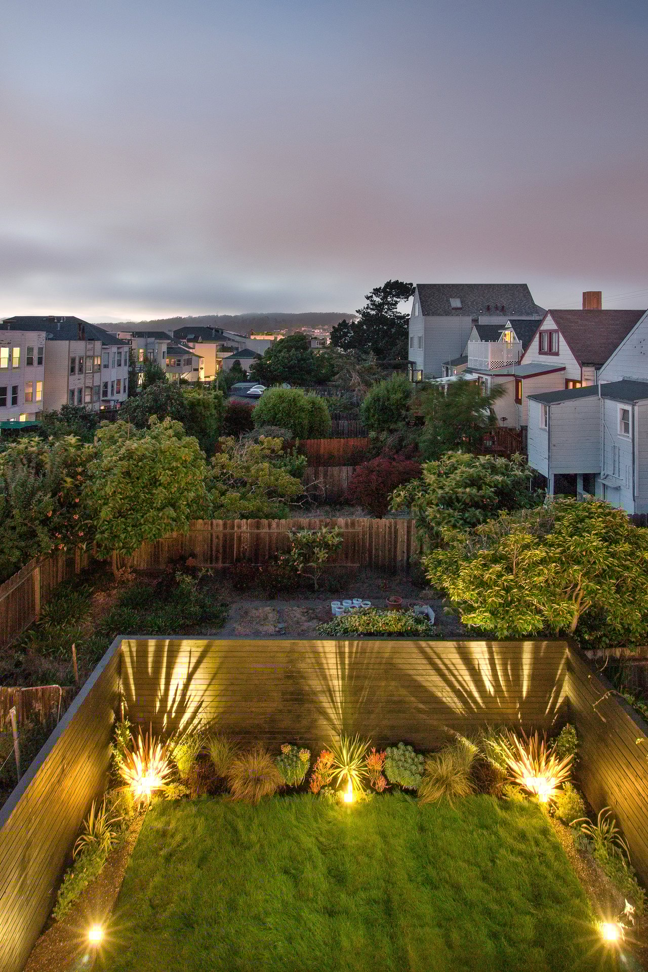 Anza St (Previous Buyer Representation)