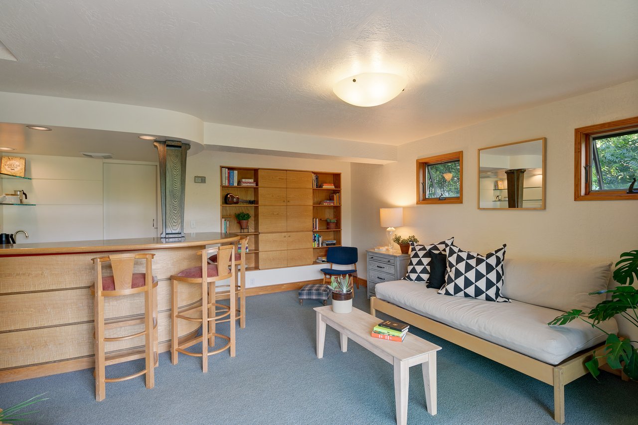 80 Camino De Herrera, San Anselmo