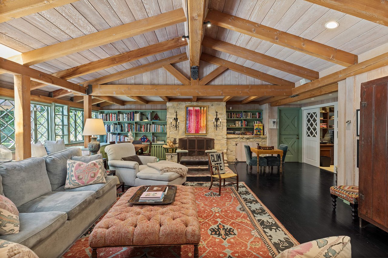 BRENTWOOD ENGLISH COUNTRY ESTATE