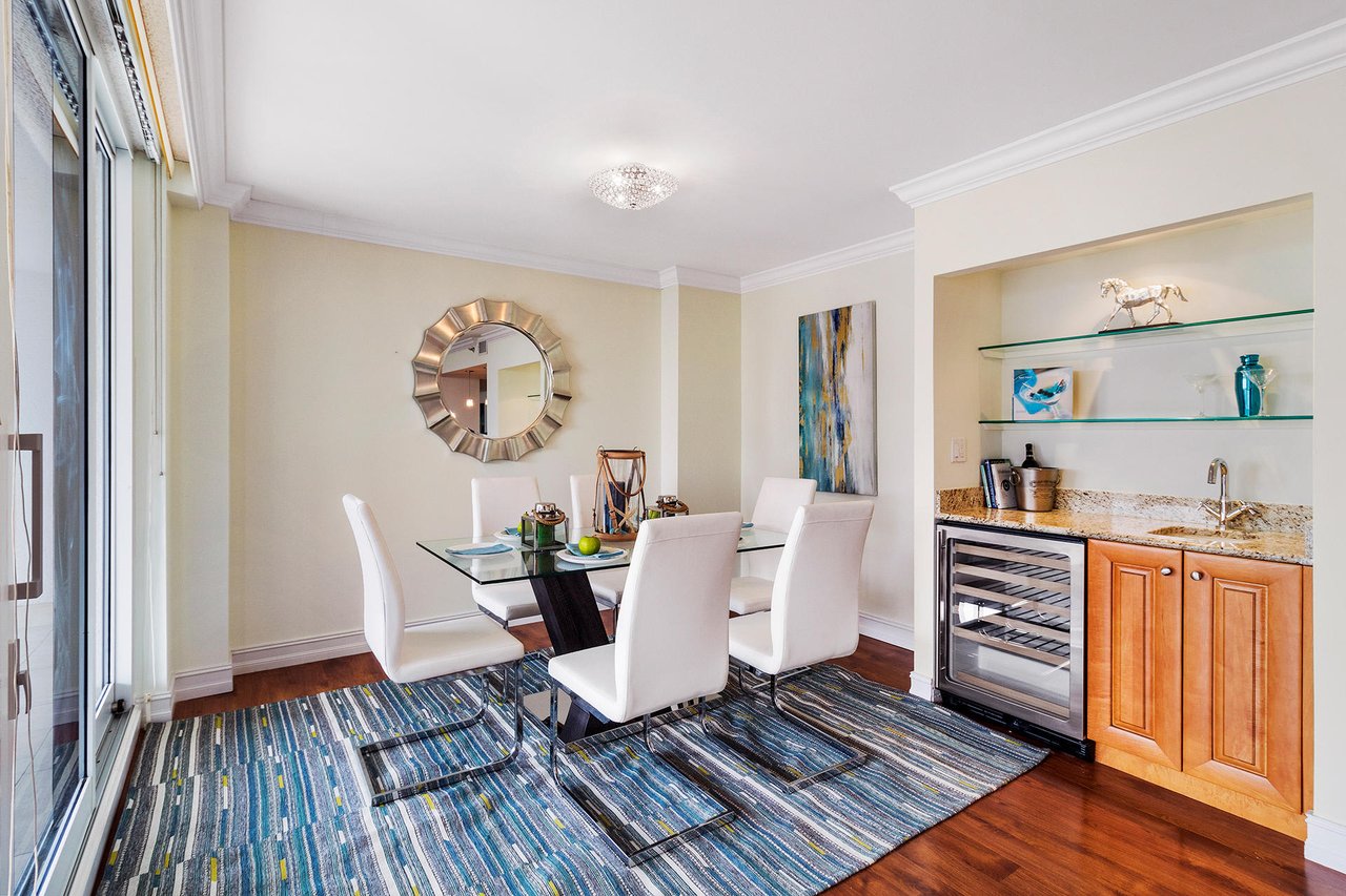 2901 S Ocean Blvd, #703