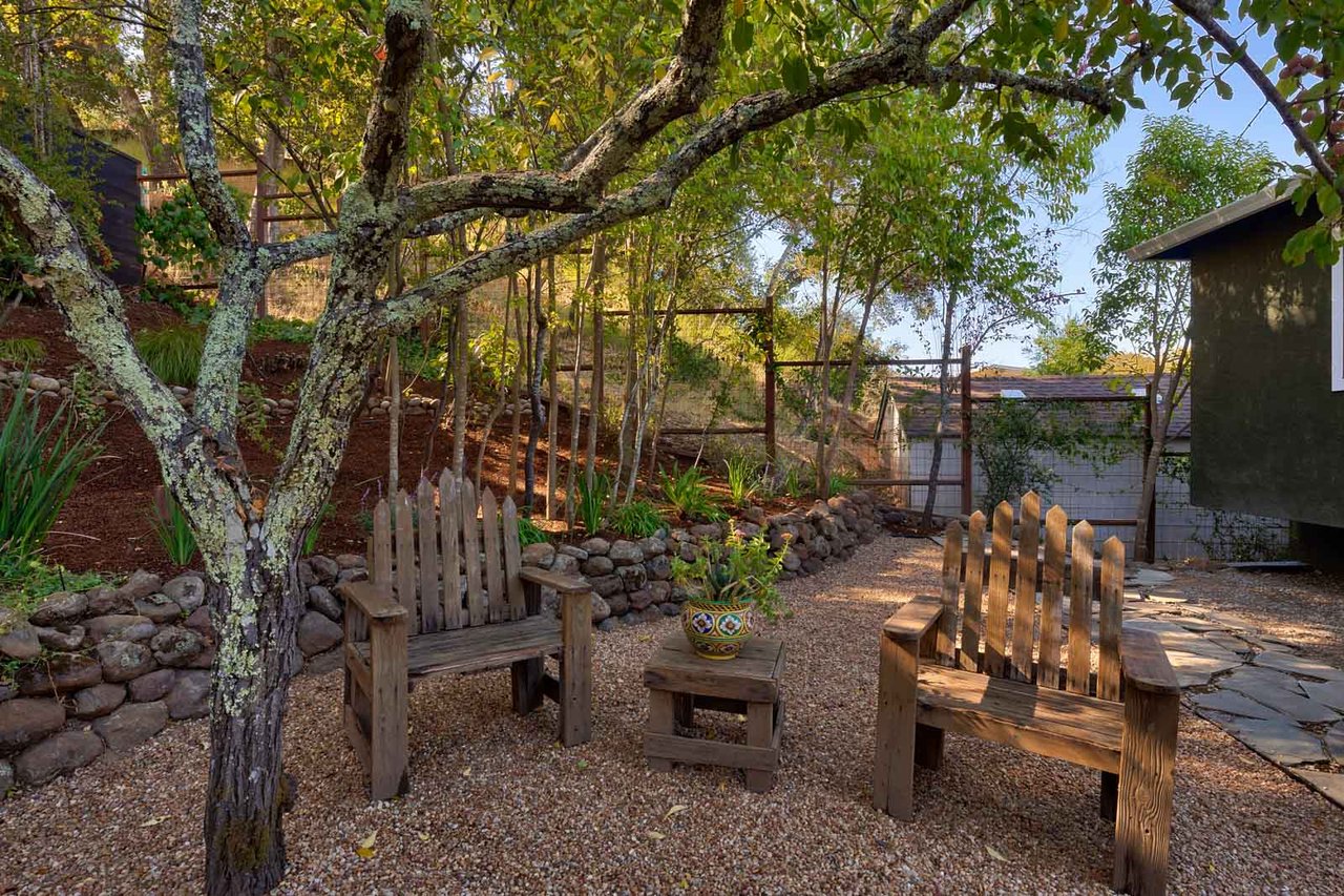 216 Los Angeles Blvd, San Anselmo 