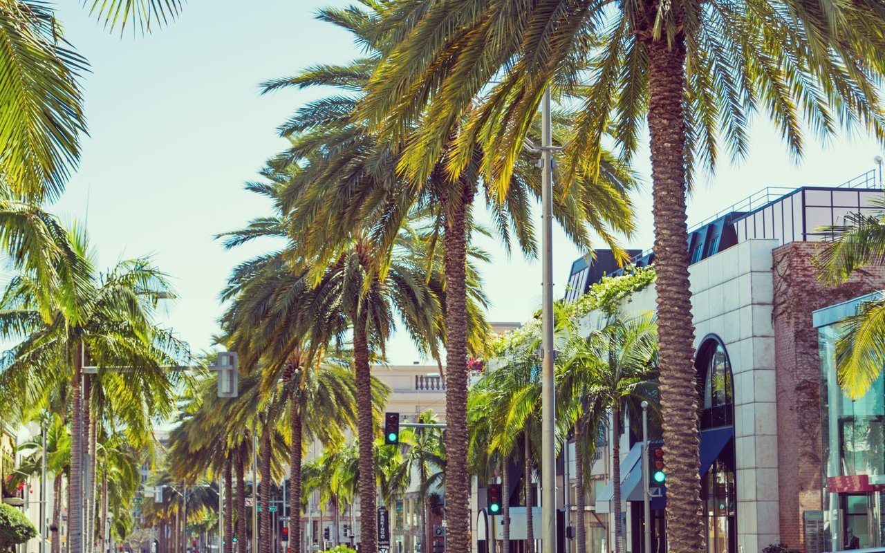 Beverly Hills