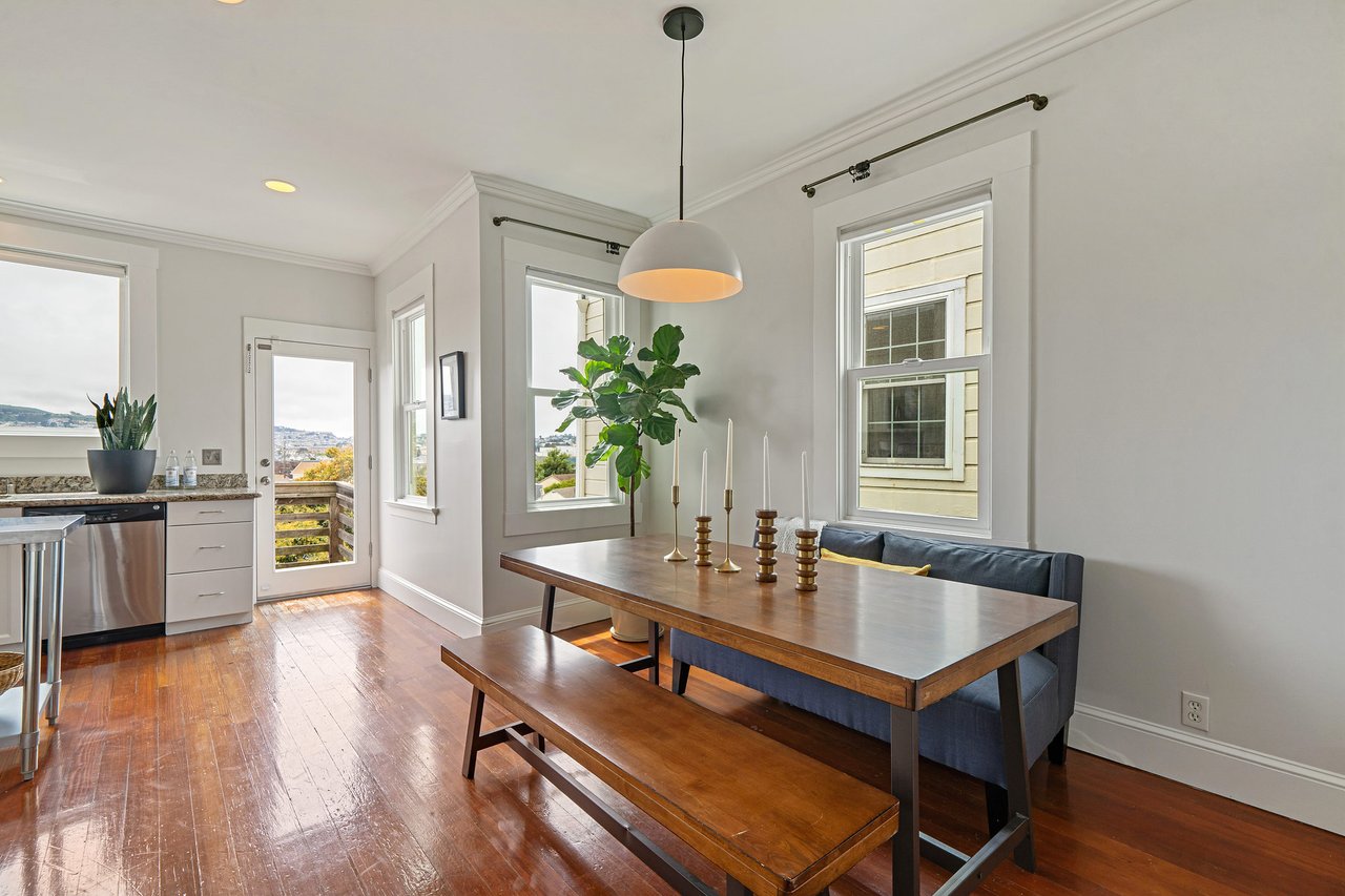 119 St Mary's Ave