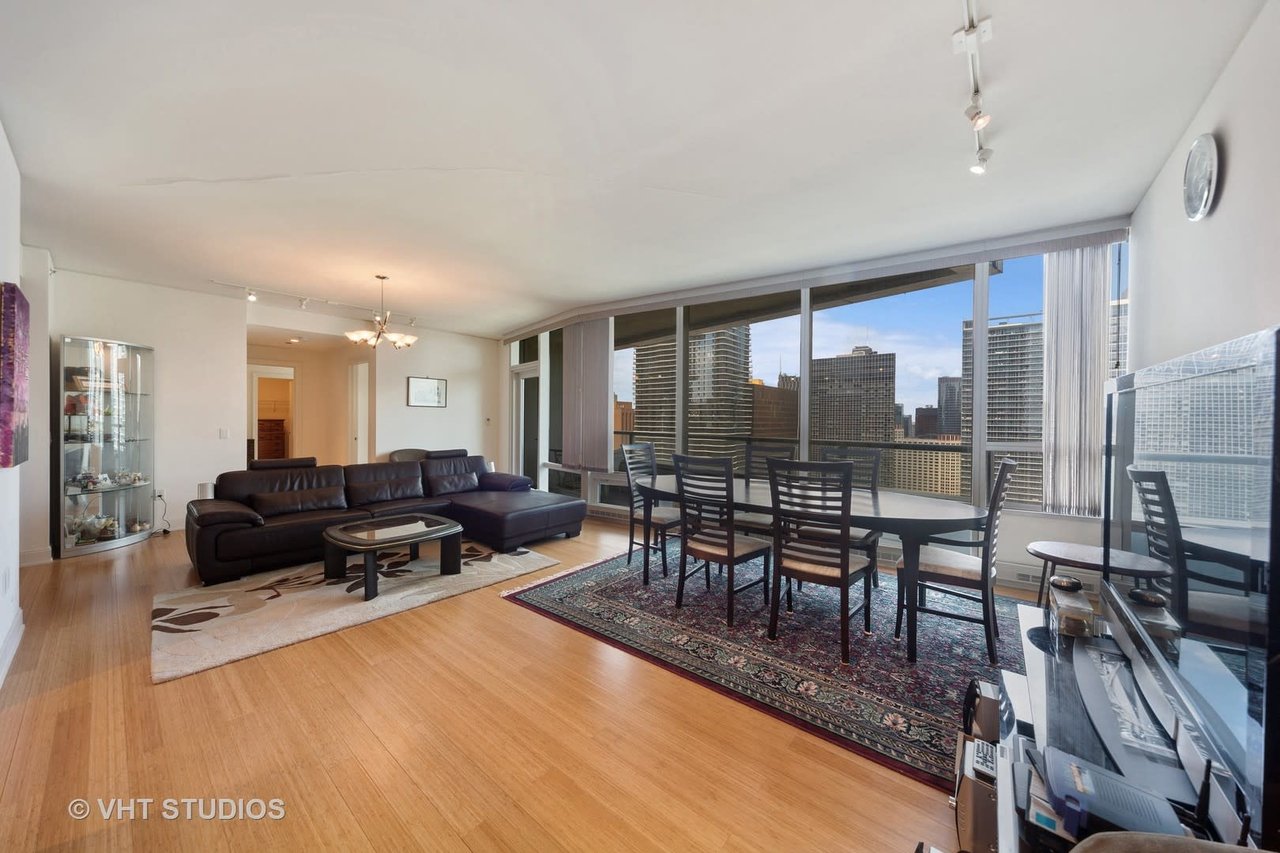 340 E Randolph St #2902