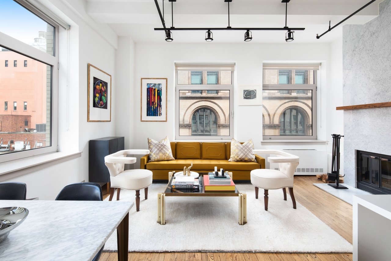 14 East 4th Street